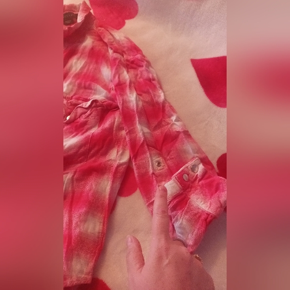 Sanctuary (long sleeve) top - Picture 9 of 10